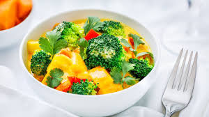 Hier Finden Sie Ein Veganes Rezept Fur Die Zubereitung Von Susskartoffel Brokkoli Gemuse Ein Basisches Gemus Brokkoli Gemuse Susskartoffel Susskartoffel Rezepte