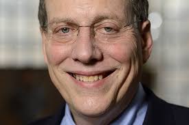 Andrew Feinberg named Hagler Fellow at Texas A&M University