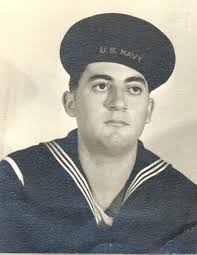 Tony Cutino Obituary