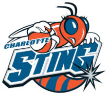 The charlotte hornets are an american professional basketball team based in charlotte, north carolina. Charlotte Sting Wikipedia