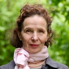 Regina Steiner in Bern