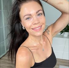 Inge Herzog's Instagram, Twitter & Facebook