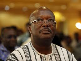 West African leaders vow to fight jihadists after Burkina attacks