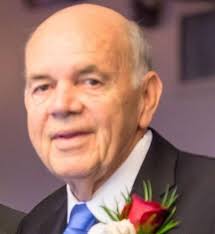 Paul Cooper Obituary (1942