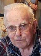 Harold Weeks Obituary (1922