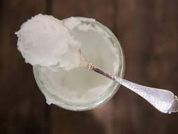 Home Remedies For Dandruff Including Coconut Oil And Baking Soda