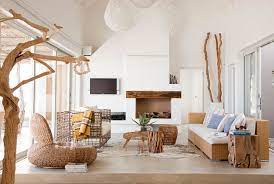 Recuperare gli oggetti vintage basta ispezionare la soffitta di famiglia per. Come Arredare La Casa Di Campagna Vicino Al Mare