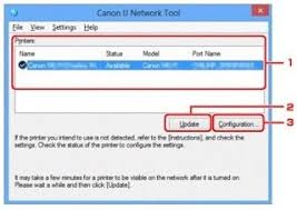 From start menu, select all programs > canon utilities > ij scan utility > ij scan utility. Ij Network Tool Canon Skachat