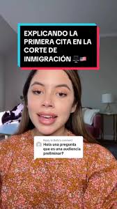 Primera Cita Video Explained