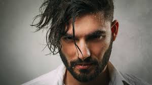Men's haircuts with beards can be anything you want. The Top Hairstyles For Bearded Men The Beard Club Blog