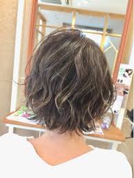 2019年春 ショート ゆるふわの髪型 ヘアアレンジ 人気順 2ページ目 ホットペッパービューティー ヘアスタイル ヘアカタログ ショート パーマ ヘアカット パーマ ショートボブ