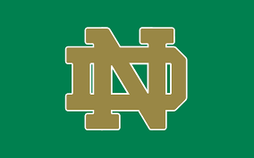 Notre dame wallpaper iphone/android screen resolution (1440 x 2560) here. Notre Dame Logo Desktop Wallpaper 60563 1920x1200px
