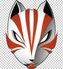 Pin Oleh Animeblacked Di Anime Black Wallpaper Desain Logo Topeng Desain