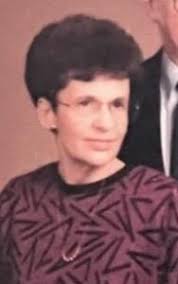 Marjorie McGraw of Alton Obituary