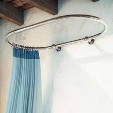 Tende vasca da bagno originali. Binari Per Tende Da Doccia Acquisti Online Su Ebay