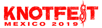 As one of the best festival / tour live performers right now, knotfest will finally be appearing live once again for fans. Knotfest Mexico Oficial