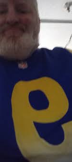 Randy McMillon 1962 в X: „Rams family always and forever its my hope that  my Matthew Stafford jersey will bring the Rams good luck in the game  tonight https://t.co/OPvRQhFJf8“