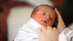 Salem Hospital welcomes first baby of 2016