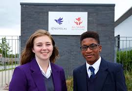 New school opens its doors in South Liverpool