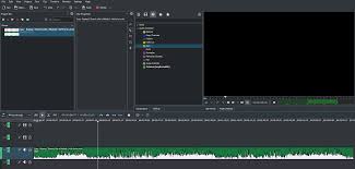 Will hopefully be updated to include many new. I Cant Edit Effects When I Place An Effect On A Clip There Is No Option To Edit It Kdenlive