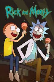 рик и морти 4 сезон 4 серия смотреть онлайн Pin By Daria Augustyn On Wallpapers Rick And Morty Poster Rick And Morty Image Rick I Morty