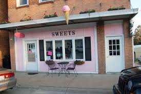 Maybe you would like to learn more about one of these? Three Sisters Sweet Shoppe Galena Country