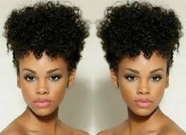 Curling afro haircut / 40 afro hairstyles for an exuberant. 35 Trending African Hairstyles For Women To Check Out Today