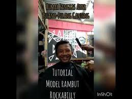 We did not find results for: Tutorial Cukur Rambut Rockabilly Youtube
