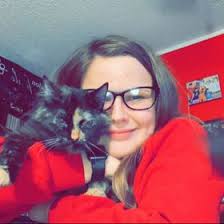 Abby Pinter (abbyspinter) — profil