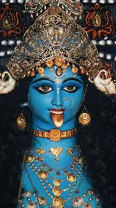 10 Unique Indian Names For Baby Girls Inspired By Goddess Kali