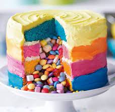 5 out of 5 stars. The Best Birthday Cake Recipes Asda Good Living
