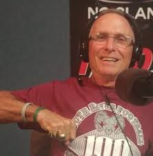 Marcus Borden's Instagram, Twitter & Facebook