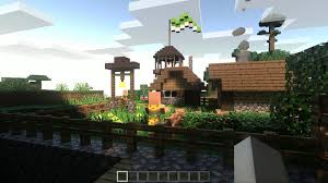 You can use any card, as long as it can run minecraft with shaders. Minecraft Rtx Upgrades Got Me Addicted To Ray Tracing Windows Central