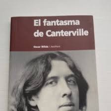 el fantasma de canterville (enciclopedia pulga