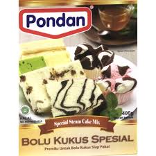 We did not find results for: Pondan Bolu Kukus Spesial Tepung Instan Steam Cake Mix 400gr Shopee Indonesia