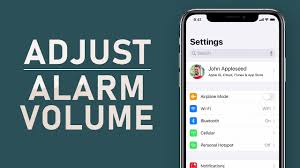 This includes google home, google nest mini (2nd gen), google home mini (1st gen), google home max, google nest audio, google nest hub, and google nest hub max. How To Adjust Iphone Alarm Volume Youtube