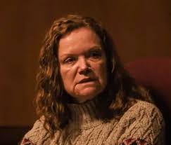 Gillian Barber in The Last of Us. She played Ambassador Dreylock in 4  episodes of SG1.