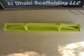 Beam depth shall be greater than or equal to depth of joists with a flush beam condition. Decking Beam At Best Price In Abu Dhabi Abu Zabi Al Dhabi Scaffolding Factory
