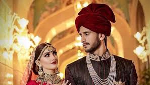 In Pictures Hasan Ali Samia Arzoo Begin New Chapter 5,640 likes · 1,100 talking about this. in pictures hasan ali samia arzoo