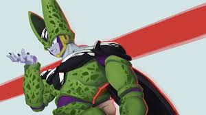 The 9th universe's kicking basil vs. Pin By F 9th On Cell Dragon Ball Z Dragon Ball Dragon