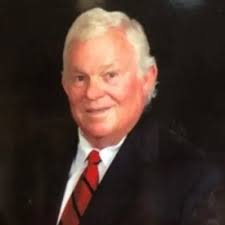 Obituary information for James Andrew Enloe