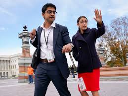Born october 13, 1989), also known by her initials aoc, is an american politician serving as the u.s. Alexandria Ocasio Cortez Was Accused Of Campaign Finance Violations