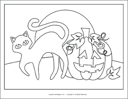 Parents may receive compensation when you click through and purchase from links contained on this website. Free Halloween Coloring Pages Halloween Coloring Sheets Free Halloween Coloring Pages Halloween Coloring Halloween Coloring Pages