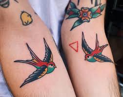 Pin On Traditional Tattoo