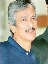 Image result for sikander bakht