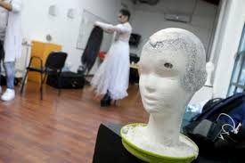 El detrás de escena de la Industria Drag en San Juan