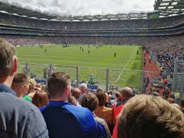 Gaa mourns the loss of kilkenny hurling legend. 2019 All Ireland Hurling Final Day Album On Imgur