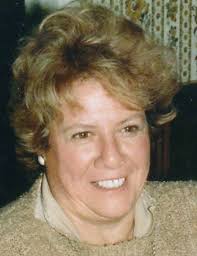 Obituary information for Barbara Joan Coverdale