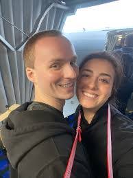 Corey Sexton's Instagram, Twitter & Facebook