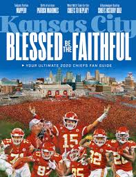 This conflict, known as the space race, saw the emergence of scientific discoveries and new technologies. September Chiefs Fan Guide By Kansas City Magazine Issuu